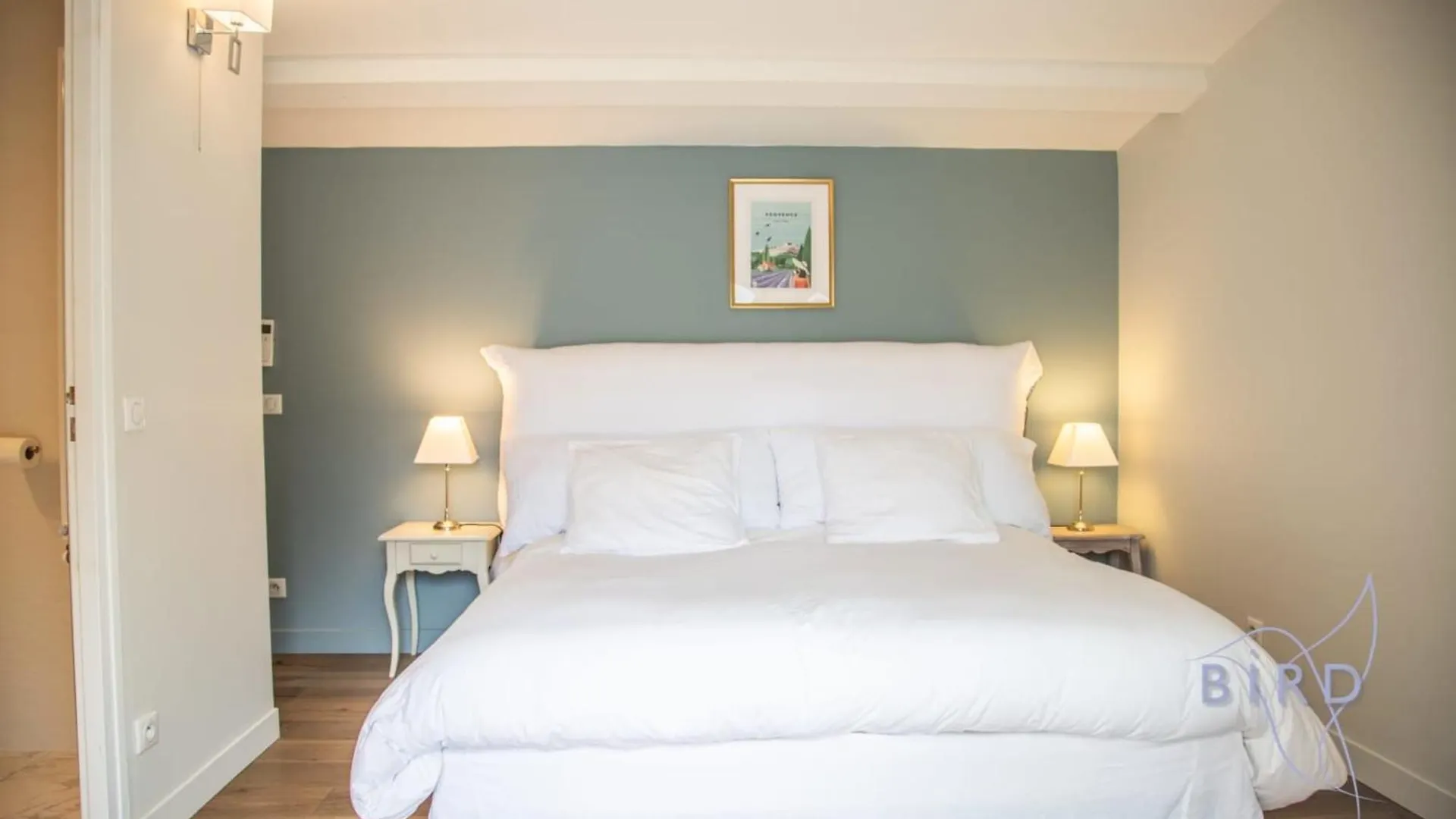 Villa Belle Maison Familliale A Peymeinade 10 Pax France