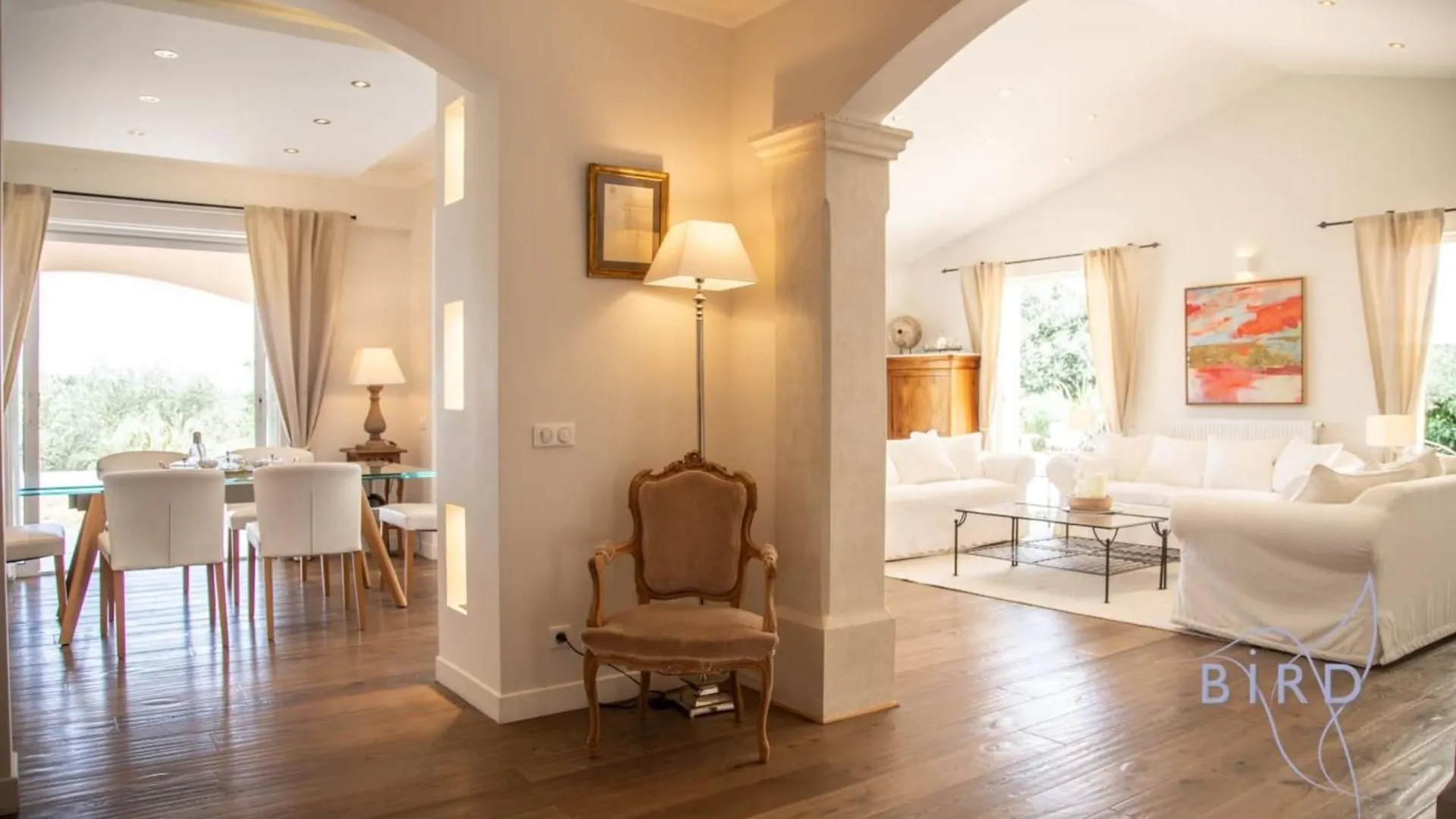 Belle Maison Familliale A Peymeinade 10 Pax