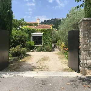 Votre Studio Duplex Près De Cannes Appartement
