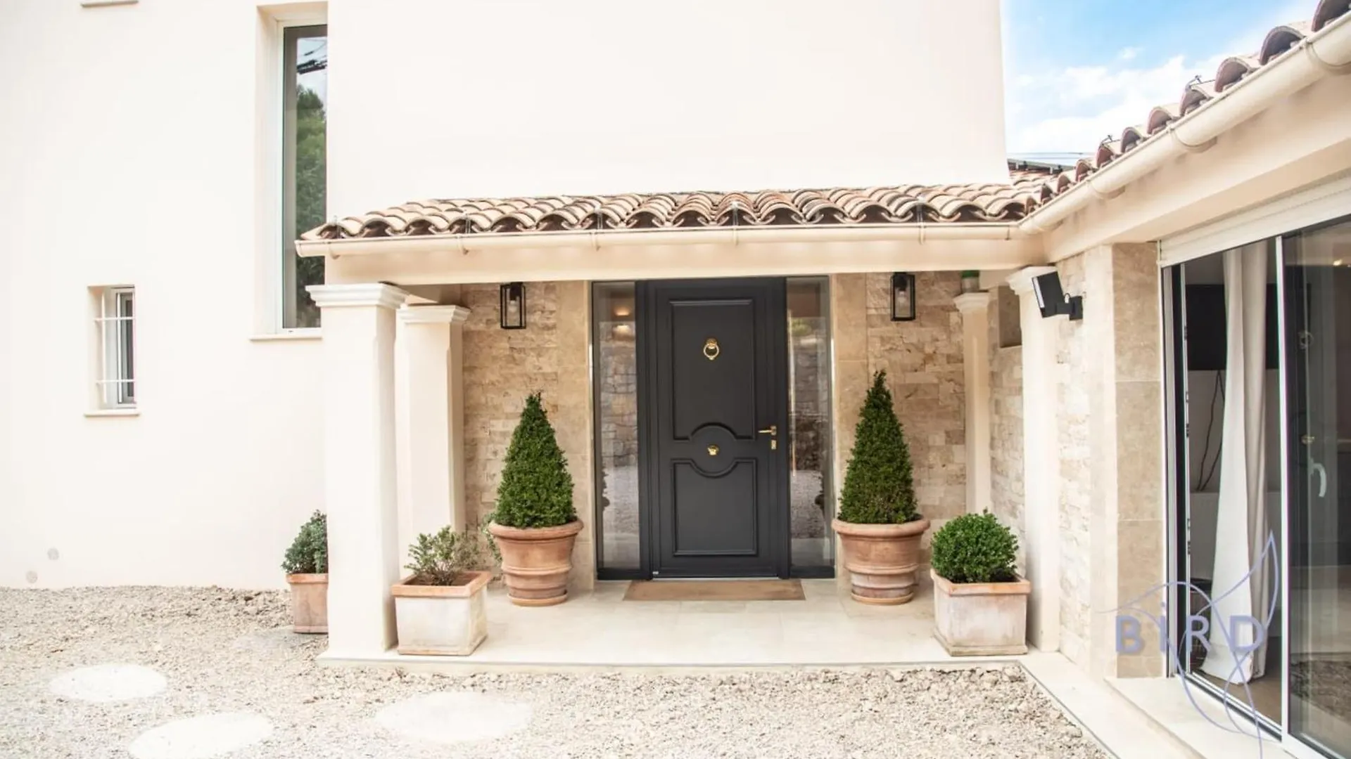 Belle Maison Familliale A Peymeinade 10 Pax France