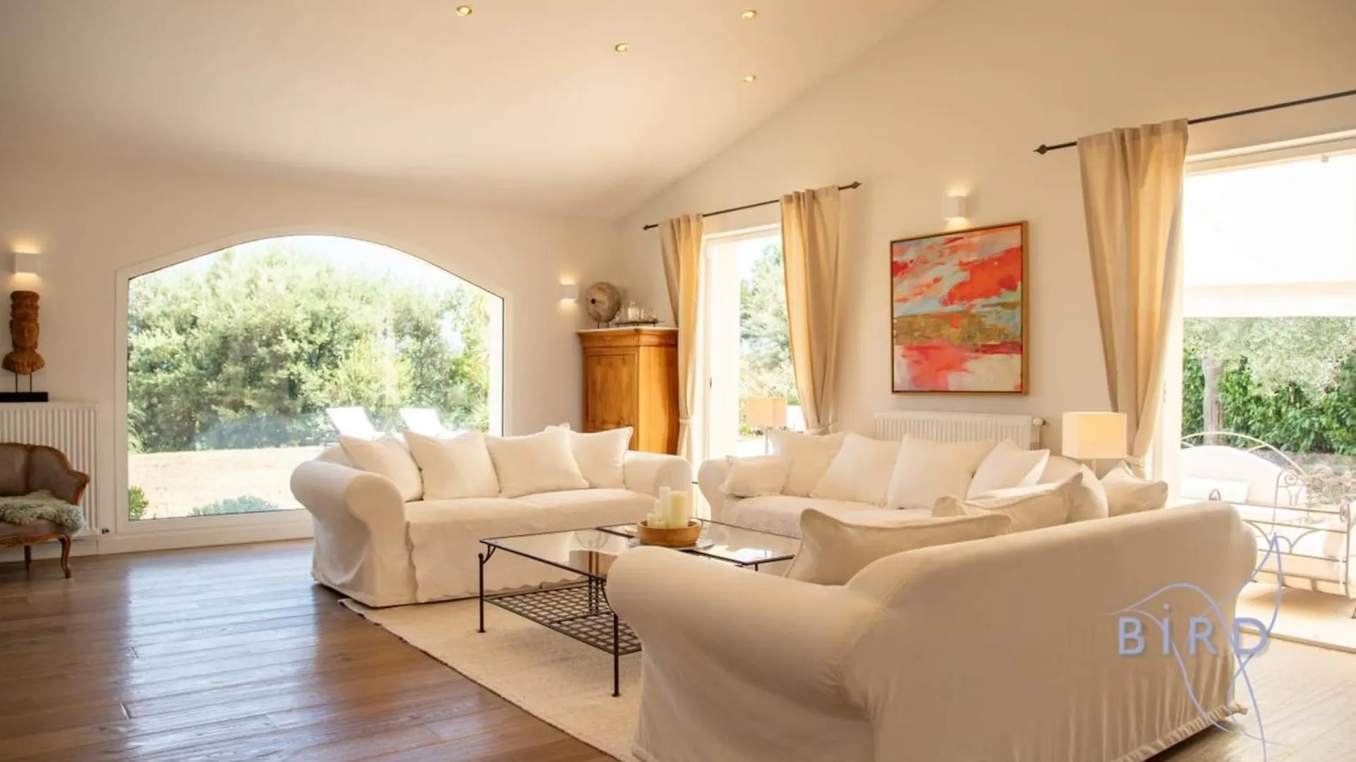 Belle Maison Familliale A Peymeinade 10 Pax